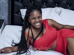 ShanyFoster