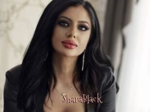 SharaBlack