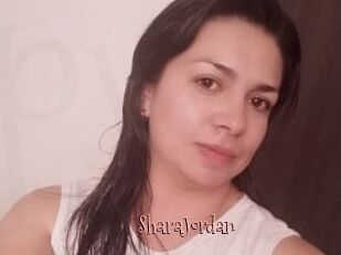 SharaJordan