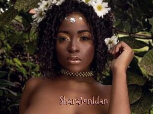 SharaJorddan