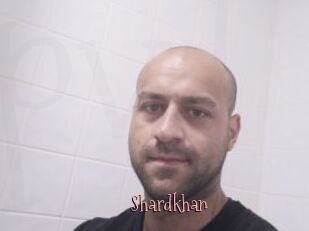 Shardkhan
