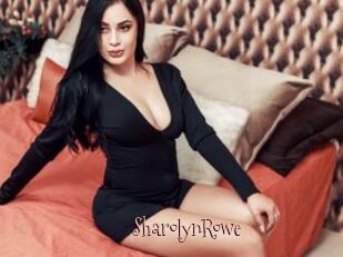 SharolynRowe