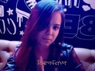SharonFervor