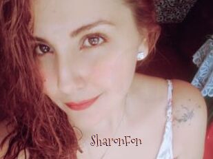 SharonFon
