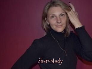 SharonLady