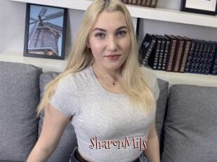 SharonMils