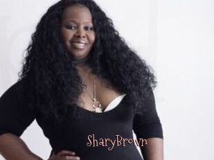 SharyBrown
