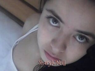 SharylONeill