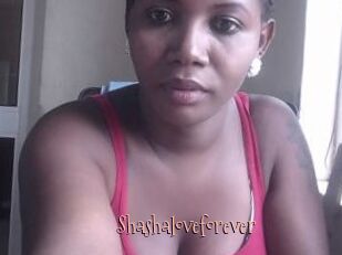 Shashaloveforever