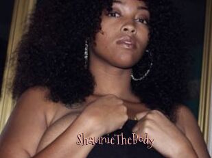 ShaunieTheBody