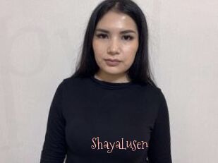 ShayaLusen