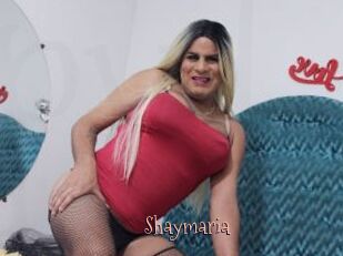 Shaymaria