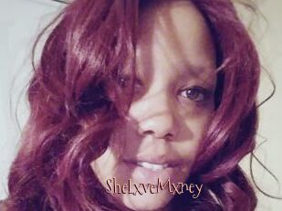 SheLxveMxney