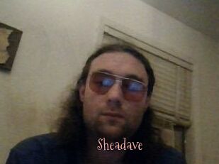 Sheadave