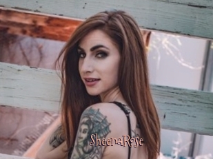 SheenaRose