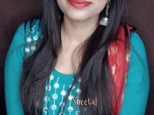 Sheetal