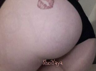 SheiYaya