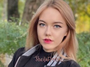 SheilaFlorenz