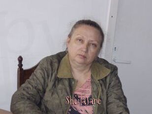 SheilaJane