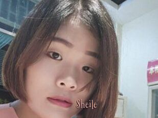 Sheile