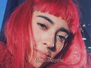 SheinSakurai