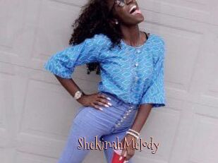 Shekinah_Melody