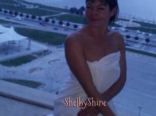 ShelbyShine