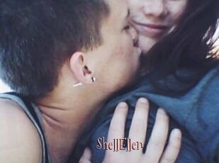 ShellEllen