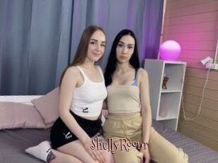 ShellyRoom