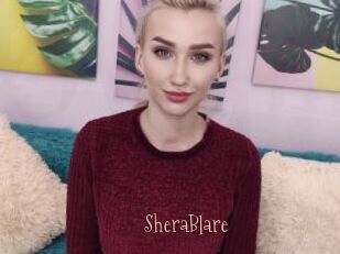 SheraBlare