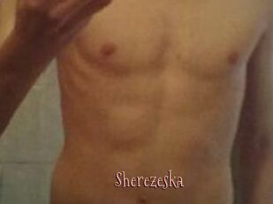 Sherezeska