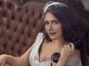 SherilynEvans