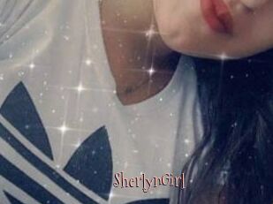 SherlynGirl