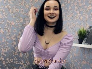 SheronSaunder