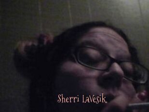 Sherri_LaVesik