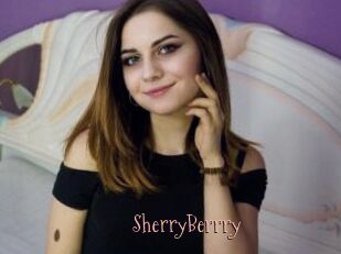 SherryBerrry