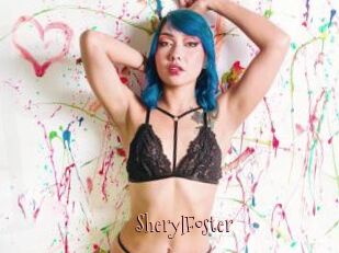SherylFoster