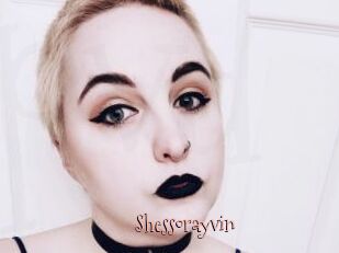 Shessorayvin