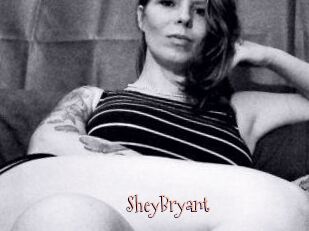 SheyBryant