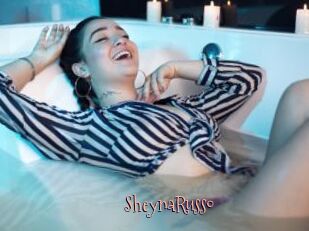 SheynaRusso