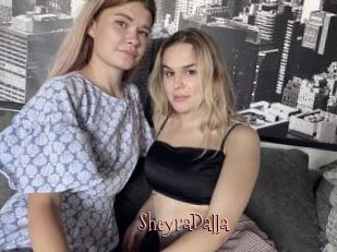 SheyraDalla