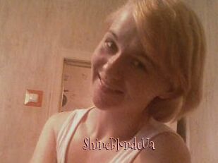 ShineBlondeUa