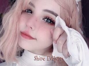 Shine_Evelynn