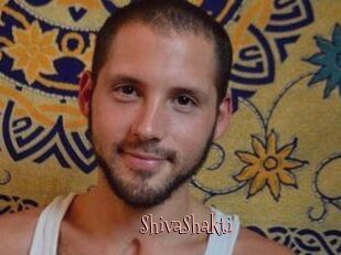 Shiva_Shakti