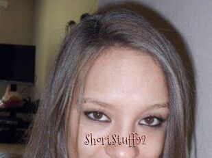 ShortStuff92