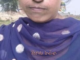 Shruti_Indian