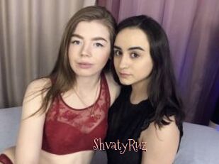 ShvatyRuz