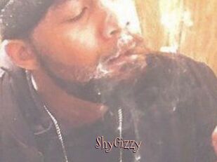 ShyGizzy