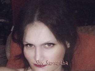 Shy_Samantha