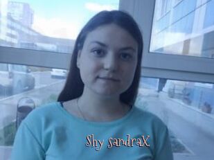 Shy_sandraX